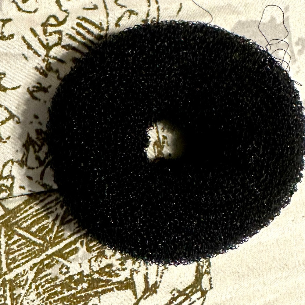 Hair accessories
